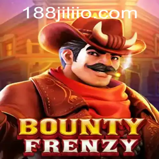 Discover the Exciting World of BountyFrenzy with 188JILI