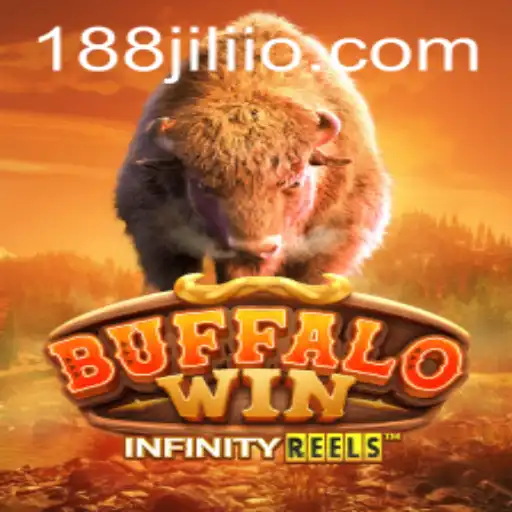 Discover the Thrills of BuffaloWin with 188JILI