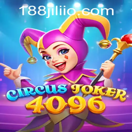 Unveiling CircusJoker4096: A Vibrant World of Entertainment