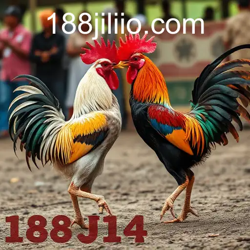 The Cultural and Historical Dimensions of Cockfighting: A Close Look at 188JILI