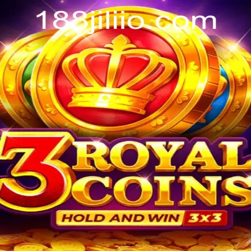 The Fascinating World of 3royalcoins: Exploring the Game of Chance and Strategy