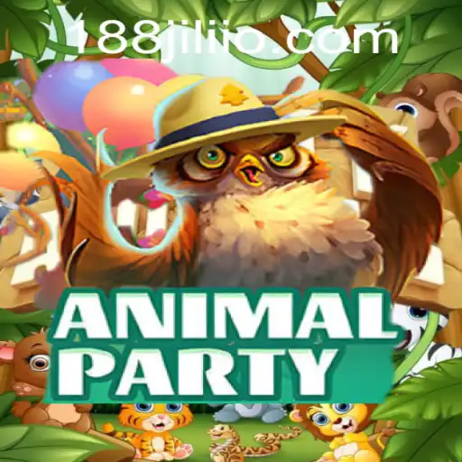 Exploring AnimalParty: A Comprehensive Guide to the Exciting New Game