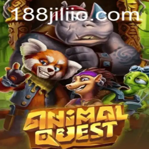 Discover the Thrilling World of AnimalQuest: Your Ultimate Adventure Awaits