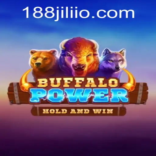 Unveiling the Excitement of BuffaloPower with 188JILI