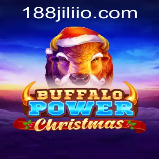 Discover the Excitement of BuffaloPowerChristmas with 188JILI
