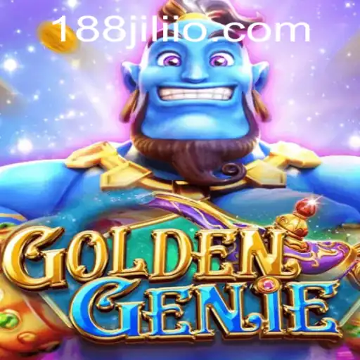 Unlock the Magic of GOLDENGENIE: A Captivating Journey into Adventure