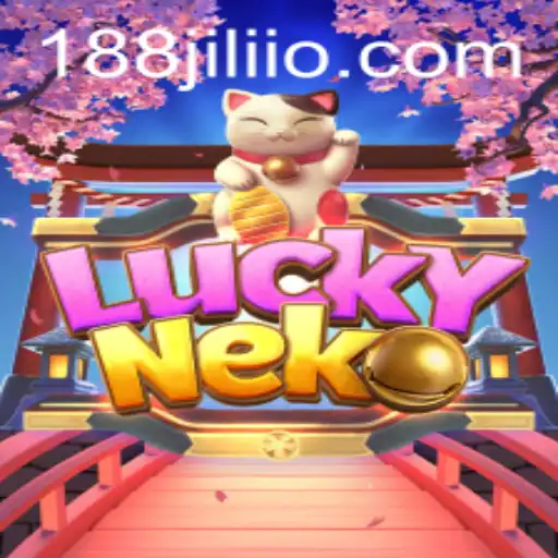 The Enigmatic World of LuckyNeko and Its Links to 188JILI