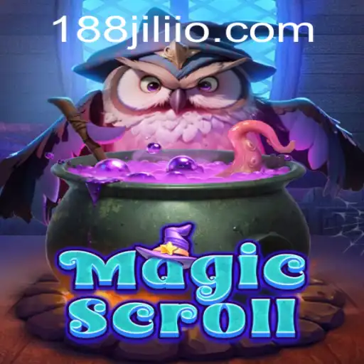 Exploring the Enchantments of MagicScroll with a Twist of 188JILI