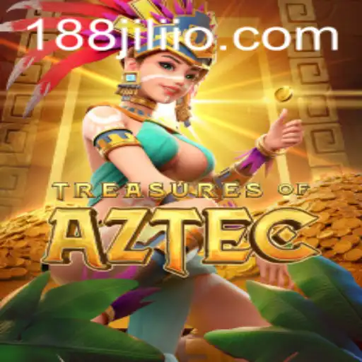 Explore the Thrilling World of Treasures of Aztec with 188JILI