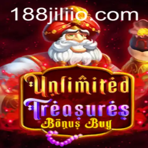 Unlimited Treasures Bonus Buy: A New Era of Virtual Gaming with 188JILI