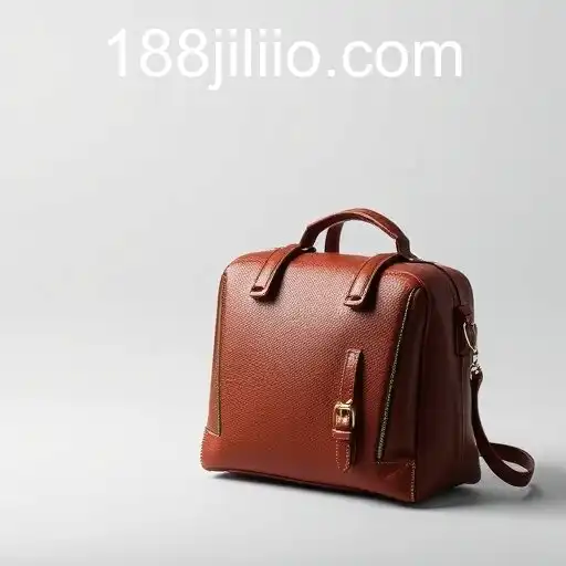 Exploring the Exclusive World of 188JILI