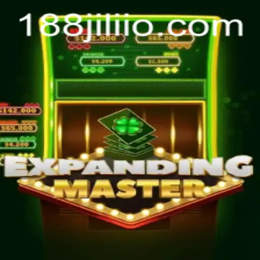 Exploring the Dynamic World of ExpandingMaster and its Connection with 188JILI