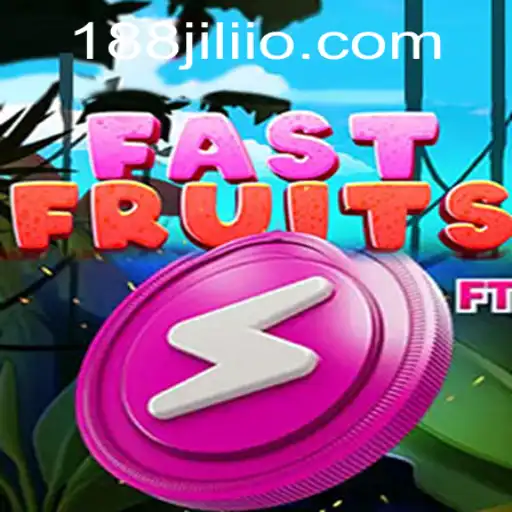 Unveiling FastFruits: A Captivating Adventure in 188JILI