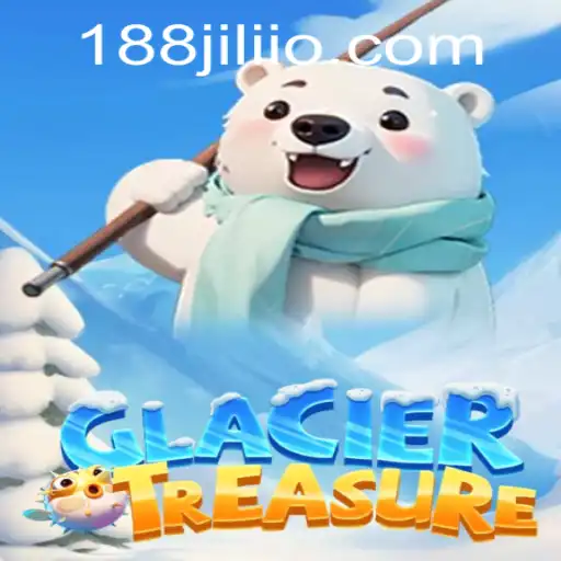 GlacierTreasure: Unveiling the Icy Adventure with 188JILI