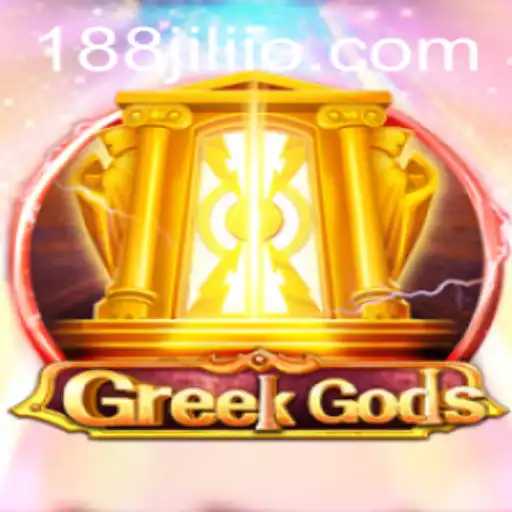 Experience the Mythical Realm of GreekGods with 188JILI