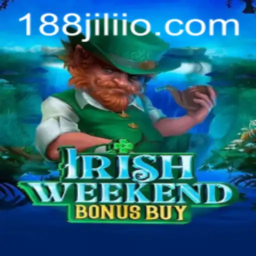 Discover the Thrills of IrishWeekendBonusBuy: A Fresh Take on Casino Gaming