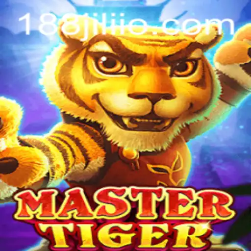 MasterTiger: Unraveling the Exciting World of 188JILI