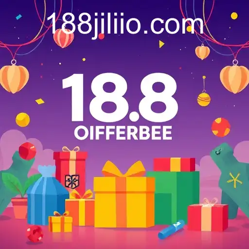 Exclusive Offers with 188JILI: A Dive into Unmatched Deals