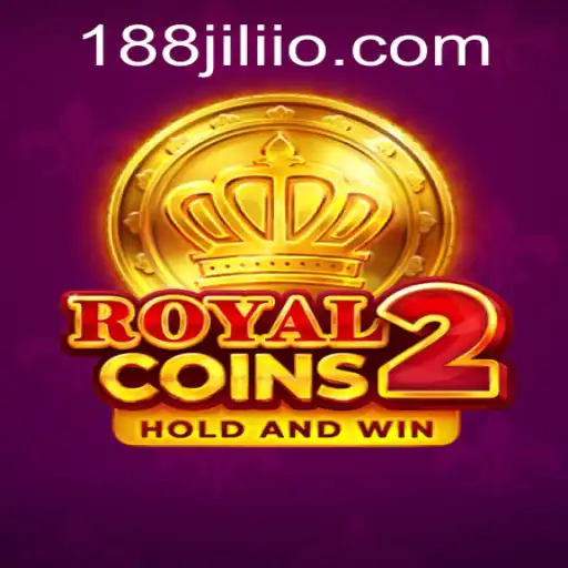 RoyalCoins2: Delve into the Exciting World of 188JILI