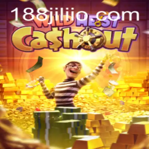 Unveiling WildHeistCashout: The Thrilling Casino Game with 188JILI