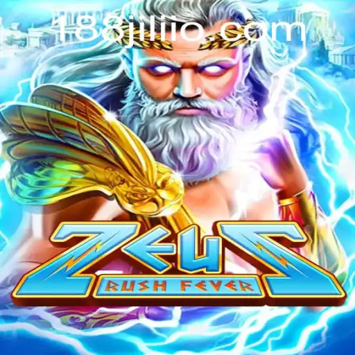 ZeusRushFever: Unleashing the Thunder with 188JILI